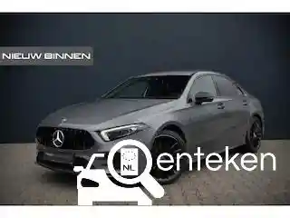 Mercedes-Benz A 250 e  2021