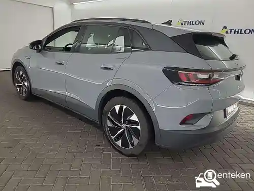 VW ID.4 Pro Performance 2021