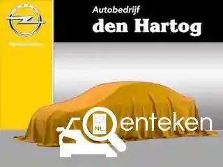 Opel Mokka 1.2 DI Turbo 2022