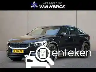 Polestar 2 Long Range Dual Motor 78 kWh 2020