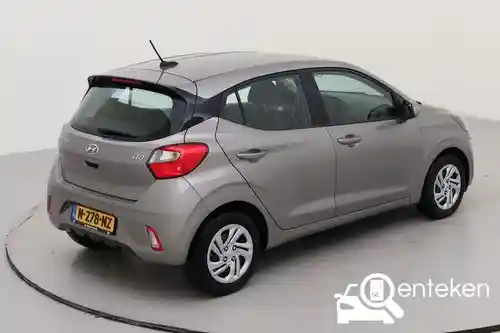 Hyundai i10 1.0 2021