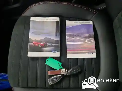 Ford Kuga 2.5 Plugin-Hybrid 2021