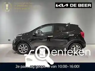 KIA Picanto 1.0 2021