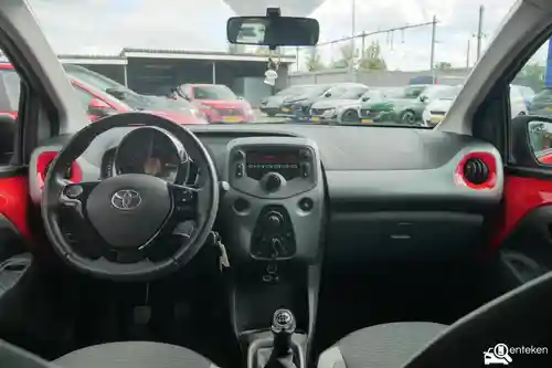 Toyota Aygo 1.0 2021