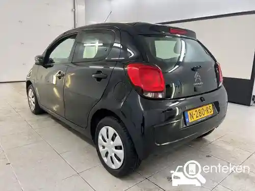 Citroen C1 VTi 72 2021
