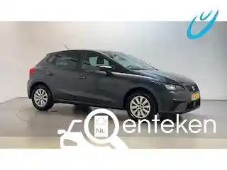 SEAT Ibiza 1.0 TSI 2021
