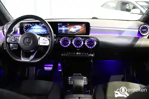 Mercedes-Benz A 180 2022