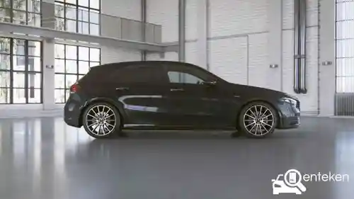 Mercedes-Benz A 200 2021