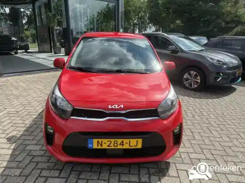 KIA Picanto 1.0 2021