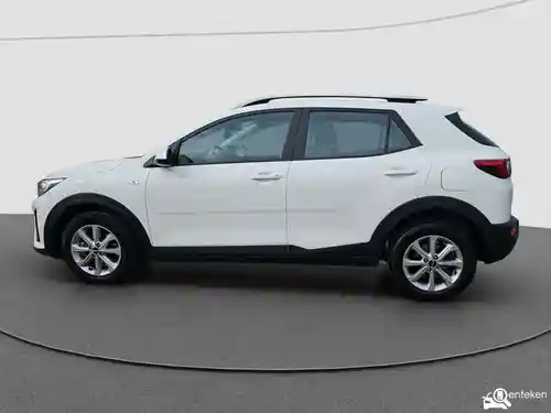 KIA Stonic 1.0 T-GDI 120 48V-Mild-Hybrid 2021