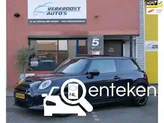 MINI  Cooper SE 2021