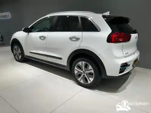KIA e-Niro 64 kWh 2021