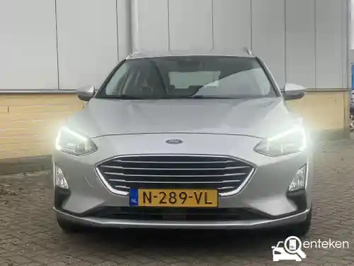Ford Focus Turnier 1.0 EcoBoost 2022