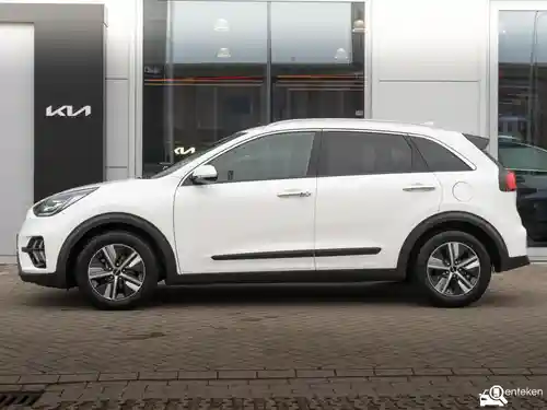 KIA Niro 1.6 GDI Hybrid 2022
