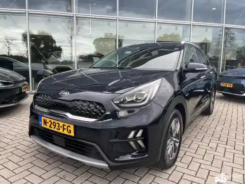 KIA Niro 1.6 GDI Hybrid 2021