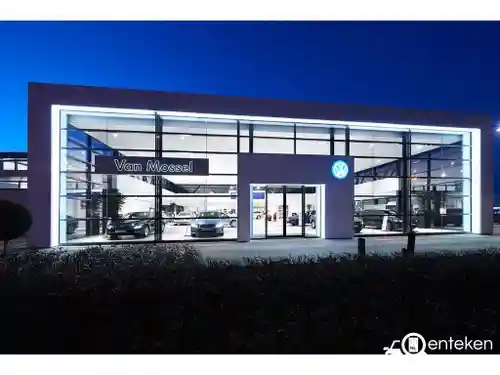 VW Polo 1.0 TSI OPF 2021