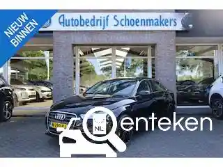 Audi A3 1.4 TFSI 2016