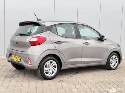 Hyundai i10 1.0 2021