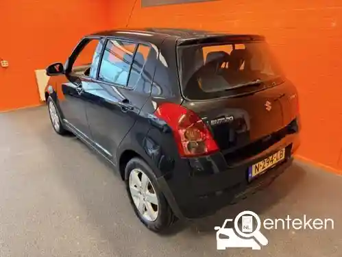 Suzuki Swift 1300 2010