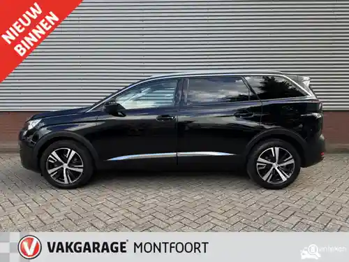 Peugeot 5008 1.2 PureTech 130 2019