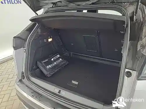 Peugeot 3008 1.2 PureTech 130 2022