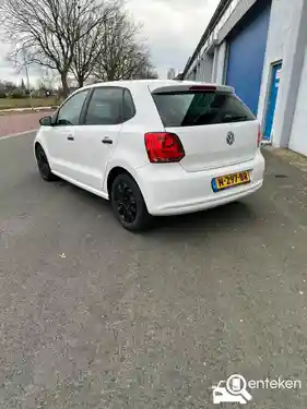 VW Polo 1.2 2011