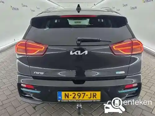 KIA e-Niro 64 kWh 2021