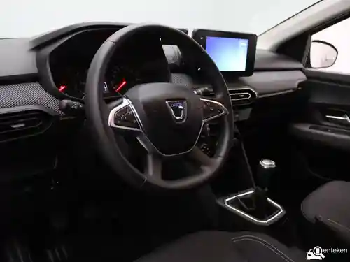Dacia Sandero TCe 90 2021
