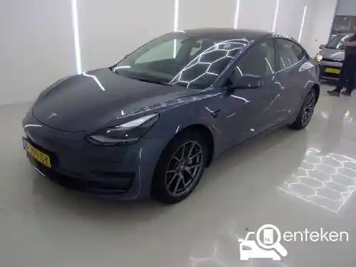 Tesla Model 3 Standard Range Plus 2021