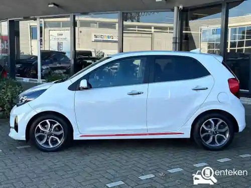 KIA Picanto 1.0 2021