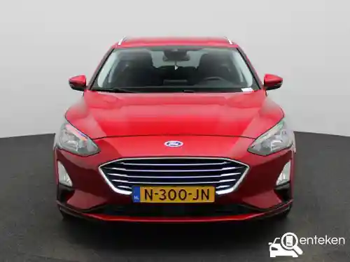 Ford Focus Turnier 1.0 EcoBoost 2021