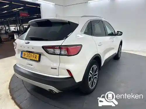 Ford Kuga 2.5 Plugin-Hybrid 2021
