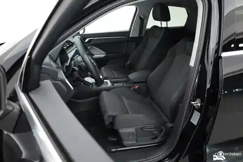 Audi Q3 Sportback 35 TFSI 2020