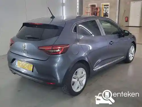 Renault Clio TCe 90 2021