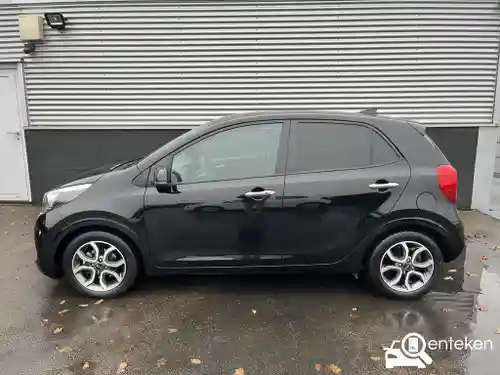 KIA Picanto 1.0 2021