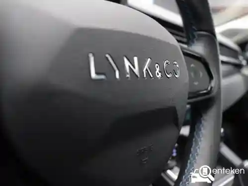 Lynk & Co 01 1.5TD PHEV 2021