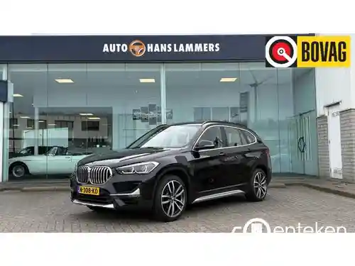 BMW X1 sDrive18i 2020