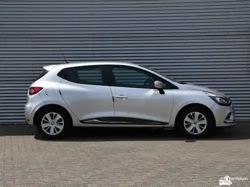 Renault Clio ENERGY TCe 90 2017