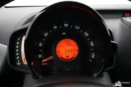 Toyota Aygo 1.0 2021