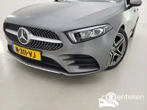 Mercedes-Benz A 160 2022