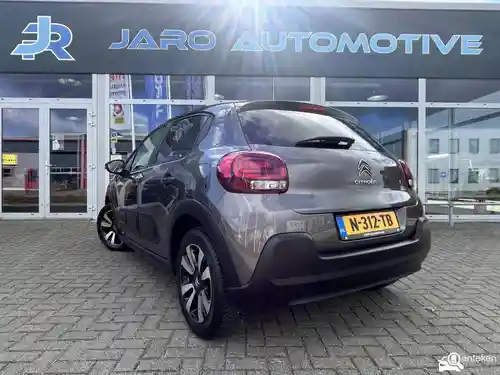 Citroen C3 PureTech 83 2021