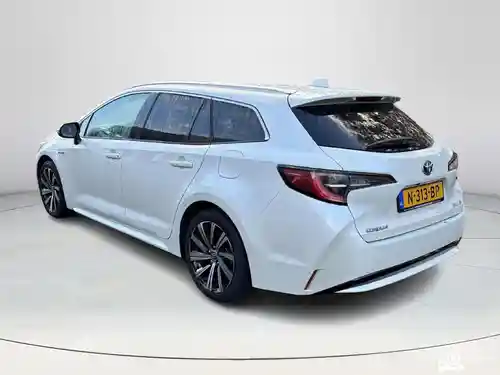 Toyota Corolla Touring Sports 1.8 Hybrid 2021