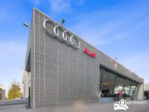 Audi Q4 50 e-tron 2021