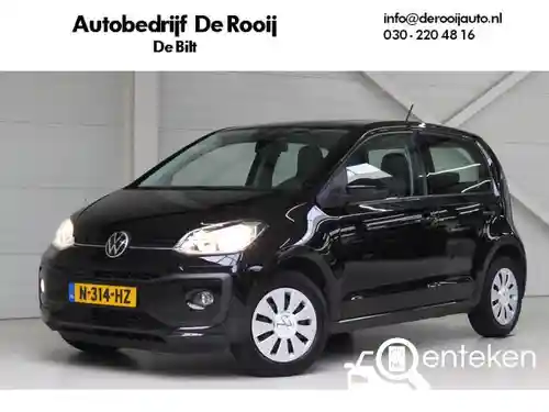 VW up! 1.0 2021