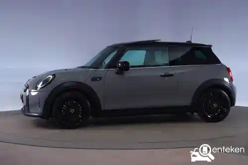 MINI  Cooper SE 2021