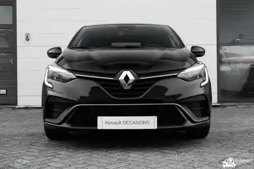 Renault Clio TCe 90 2021