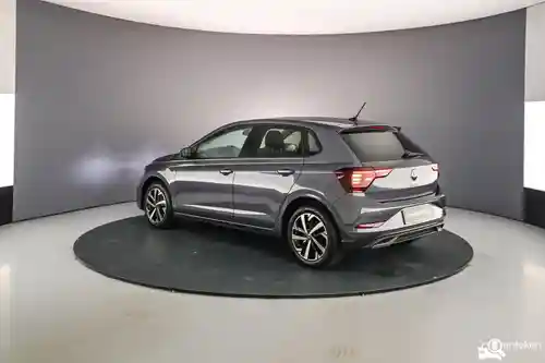 VW Polo 1.0 TSI OPF 2021