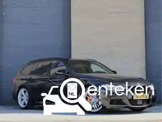 BMW 320i Touring 2018