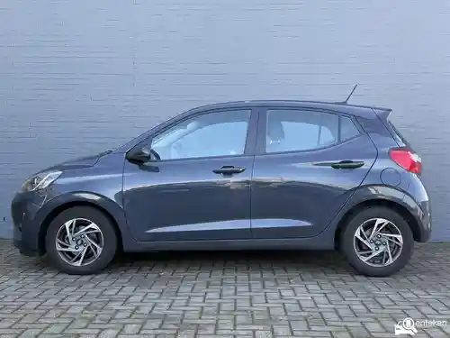 Hyundai i10 1.0 2022