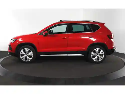 SEAT Ateca 1.5 TSI ACT 2021